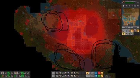How do you get biters to stop attacking. : r/factorio .